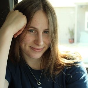 Meet your Posher, Sierra